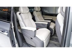 Zeekr Geely Zeekr 009 2024 Seven-Seat Aisle Version AWD 108kWh - ფოტო 8