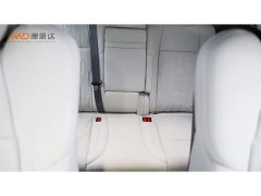 Zeekr Geely Zeekr 009 2024 Seven-Seat Aisle Version AWD 108kWh - ფოტო 9