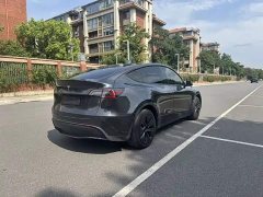 Tesla Model Y Rear-Wheel Drive - ფოტო 11