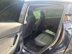 Tesla Model Y Rear-Wheel Drive - ფოტო 6