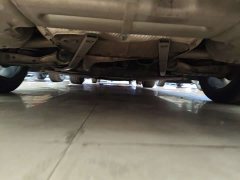 Audi A6L 45 TFSI Premium Dynamic - ფოტო 11