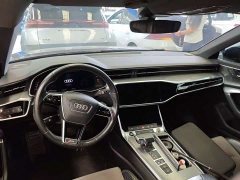 Audi A6L 45 TFSI Premium Dynamic - ფოტო 3