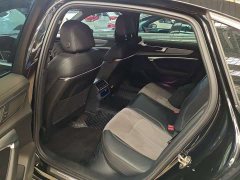 Audi A6L 45 TFSI Premium Dynamic - ფოტო 8