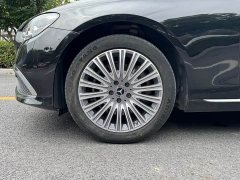 Mercedes-Benz E-Class E 300 L Fashion Edition - ფოტო 11