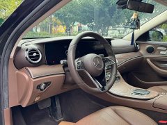 Mercedes-Benz E-Class E 300 L Fashion Edition - ფოტო 12