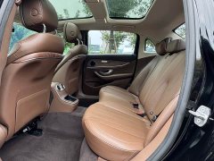 Mercedes-Benz E-Class E 300 L Fashion Edition - ფოტო 14