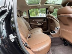 Mercedes-Benz E-Class E 300 L Fashion Edition - ფოტო 15