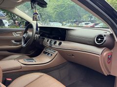Mercedes-Benz E-Class E 300 L Fashion Edition - ფოტო 17