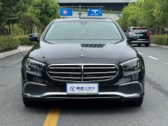 Mercedes-Benz E-Class E 300 L Fashion Edition - ფოტო 2
