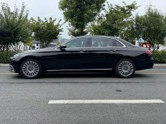 Mercedes-Benz E-Class E 300 L Fashion Edition - ფოტო 7