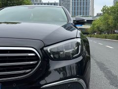 Mercedes-Benz E-Class E 300 L Fashion Edition - ფოტო 8