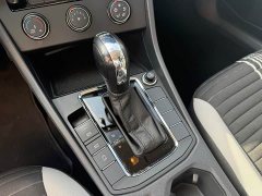 Volkswagen Bora 200TSI DSG Comfort Edition - ფოტო 10