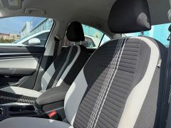 Volkswagen Bora 200TSI DSG Comfort Edition - ფოტო 11
