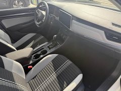 Volkswagen Bora 200TSI DSG Comfort Edition - ფოტო 12