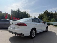 Volkswagen Bora 200TSI DSG Comfort Edition - ფოტო 13