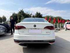 Volkswagen Bora 200TSI DSG Comfort Edition - ფოტო 14