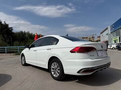 Volkswagen Bora 200TSI DSG Comfort Edition - ფოტო 15