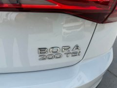 Volkswagen Bora 200TSI DSG Comfort Edition - ფოტო 16