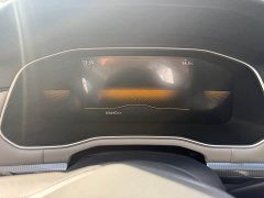 Volkswagen Bora 200TSI DSG Comfort Edition - ფოტო 17