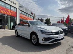 Volkswagen Bora 200TSI DSG Comfort Edition - ფოტო 3