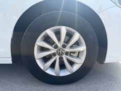 Volkswagen Bora 200TSI DSG Comfort Edition - ფოტო 5