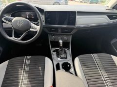 Volkswagen Bora 200TSI DSG Comfort Edition - ფოტო 7