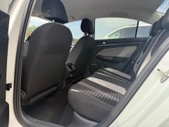 Volkswagen Bora 200TSI DSG Comfort Edition - ფოტო 8