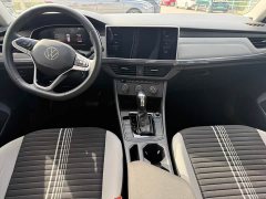 Volkswagen Bora 200TSI DSG Comfort Edition - ფოტო 9