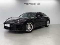 Porsche Panamera 2.9T - ფოტო 1