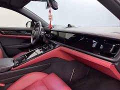 Porsche Panamera 2.9T - ფოტო 10