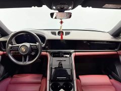 Porsche Panamera 2.9T - ფოტო 13
