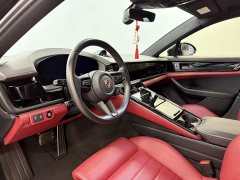 Porsche Panamera 2.9T - ფოტო 14