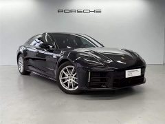 Porsche Panamera 2.9T - ფოტო 2