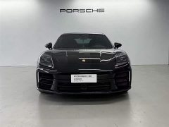 Porsche Panamera 2.9T - ფოტო 3