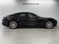 Porsche Panamera 2.9T - ფოტო 4