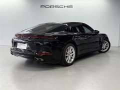 Porsche Panamera 2.9T - ფოტო 5