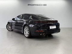 Porsche Panamera 2.9T - ფოტო 6