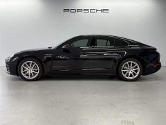 Porsche Panamera 2.9T - ფოტო 7