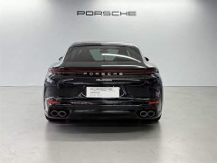 Porsche Panamera 2.9T - ფოტო 8