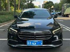 Mercedes-Benz E-Class Facelift E 300 L Fashion - ფოტო 1