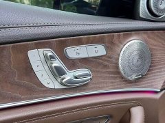 Mercedes-Benz E-Class Facelift E 300 L Fashion - ფოტო 10