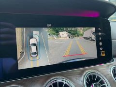 Mercedes-Benz E-Class Facelift E 300 L Fashion - ფოტო 11