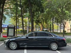 Mercedes-Benz E-Class Facelift E 300 L Fashion - ფოტო 2