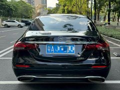 Mercedes-Benz E-Class Facelift E 300 L Fashion - ფოტო 3