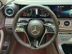 Mercedes-Benz E-Class Facelift E 300 L Fashion - ფოტო 5