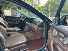 Mercedes-Benz E-Class Facelift E 300 L Fashion - ფოტო 8