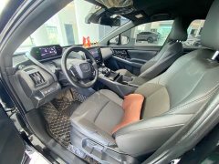 Toyota Platinum Wisdom Platinum Smart 4X 615 Air Edition - photo 4