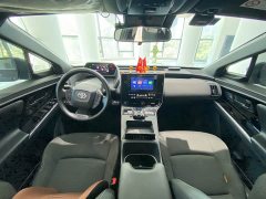 Toyota Platinum Wisdom Platinum Smart 4X 615 Air Edition - photo 5