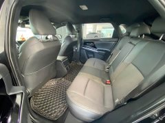 Toyota Platinum Wisdom Platinum Smart 4X 615 Air Edition - photo 6