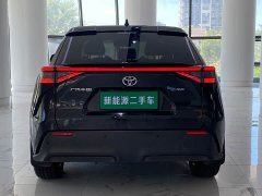 Toyota Platinum Wisdom Platinum Smart 4X 615 Air Edition - photo 9